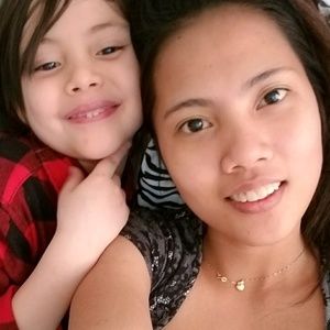 Meet your Posher, Marissa